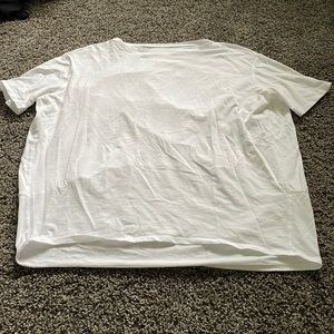 Lululemon Back in Action T Shirt